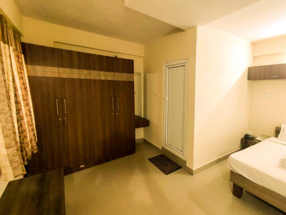 Hotel Nexstay Blueberry Bellandur 3*