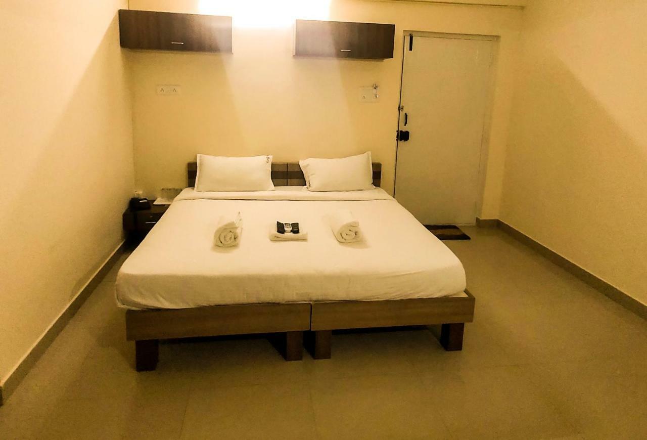 Nexstay Blueberry Bellandur Hotel 3*