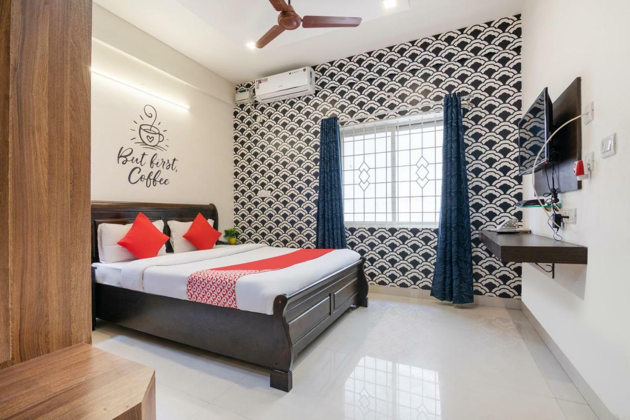 Capital O 10026 Kings 3* Bangalore