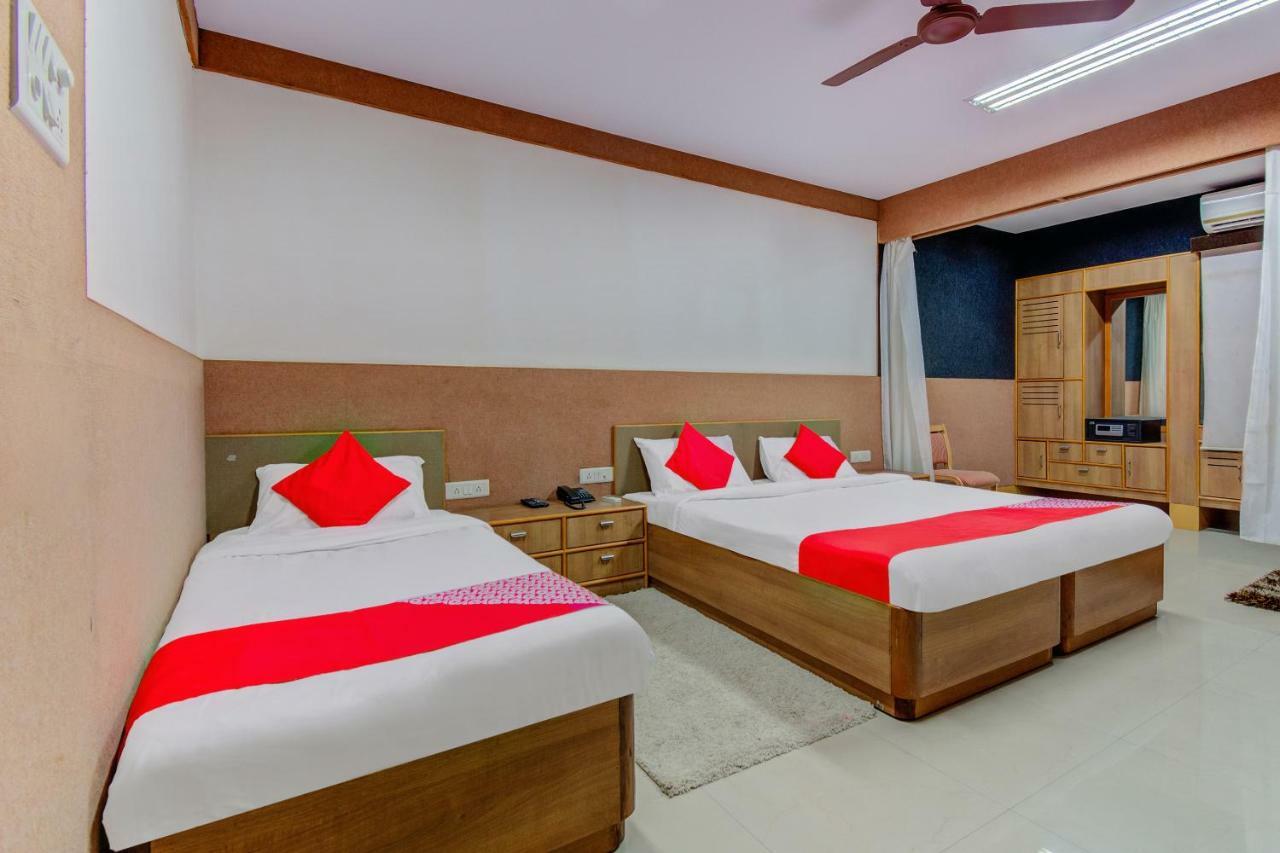 Hotel Oyo 1327 Inchara