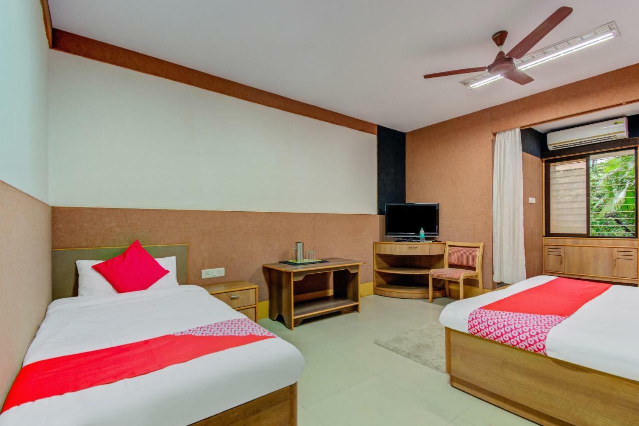 Hotel Oyo 1327 Inchara