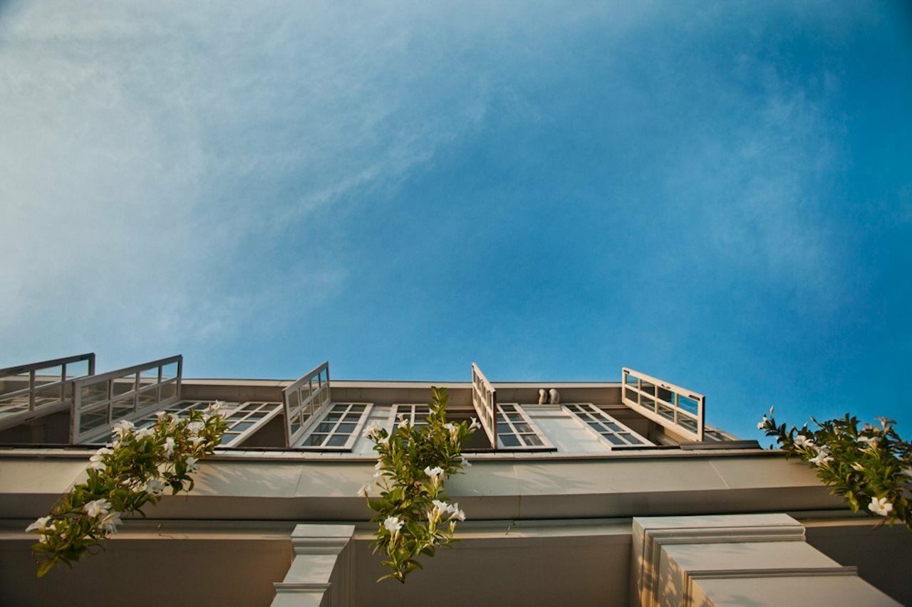 Hotel Escape & Bangalore