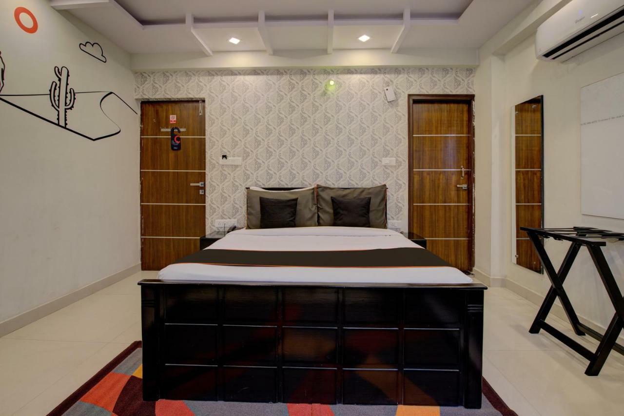 Hotel Edition O 30060 Koramangala Forum Mall