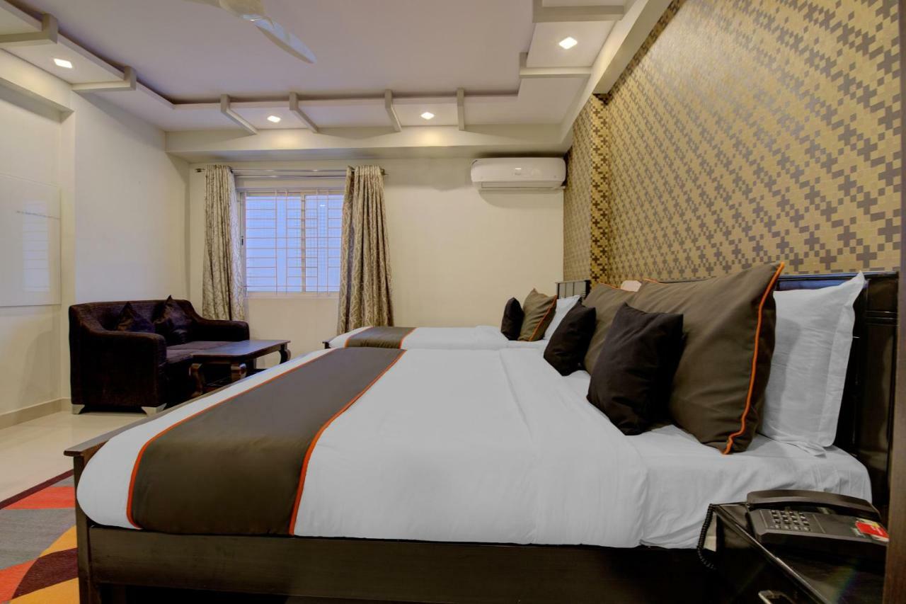 Hotel Edition O 30060 Koramangala Forum Mall 3*