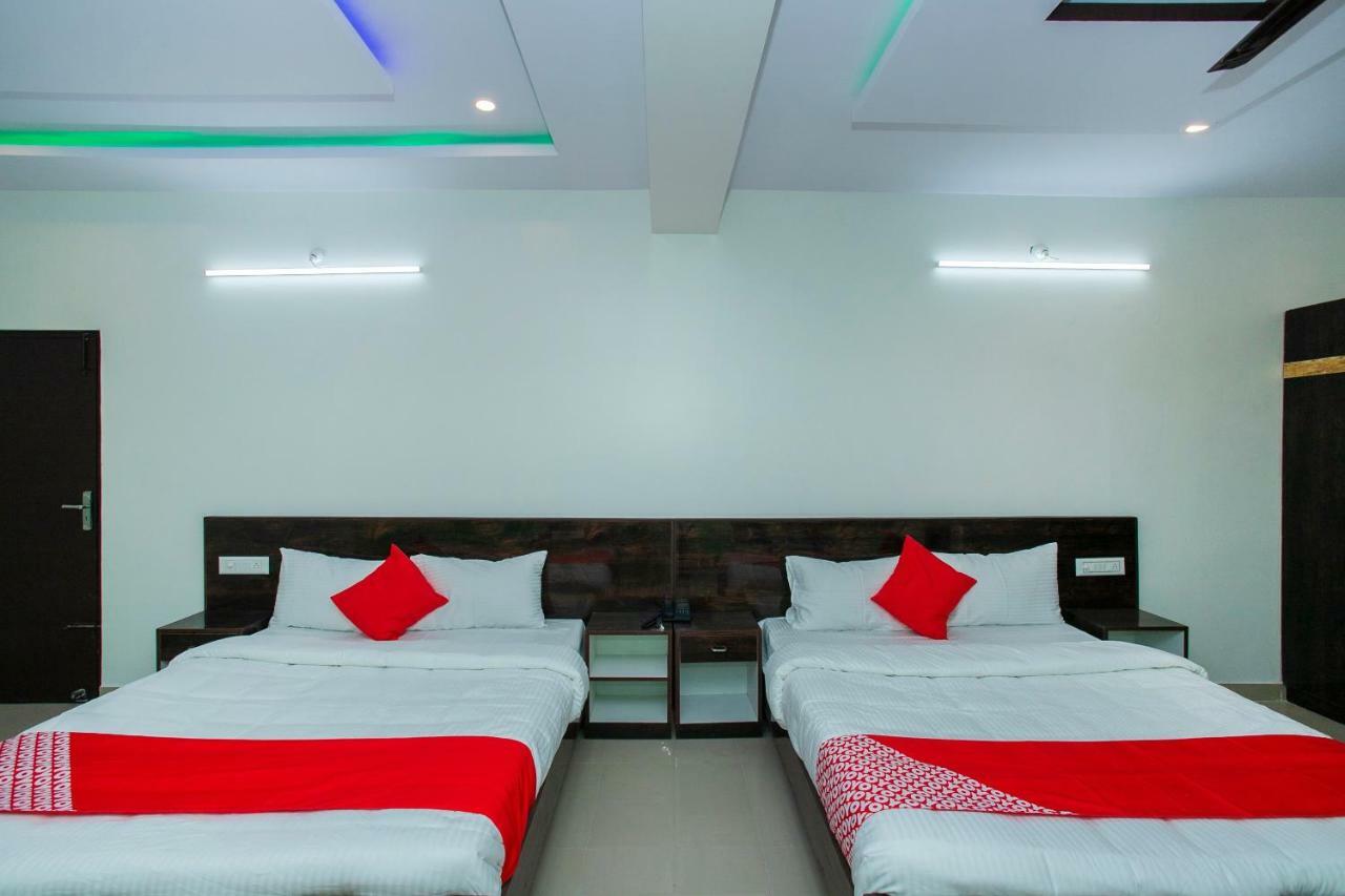 Oyo 19704 Sai Dham Comfort 3* Bangalore