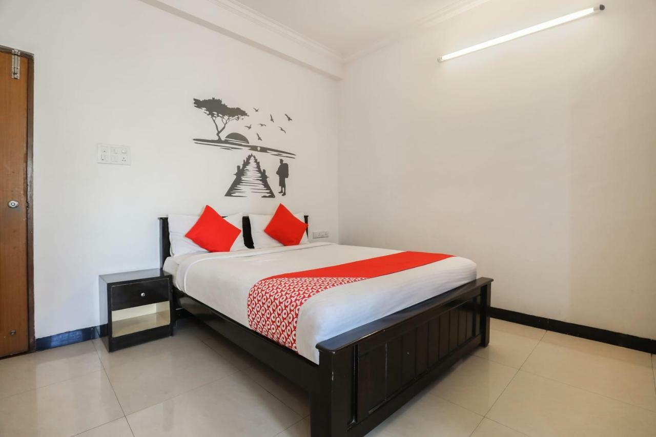 Hotel Oyo 29638 Gmr 18 Bangalore