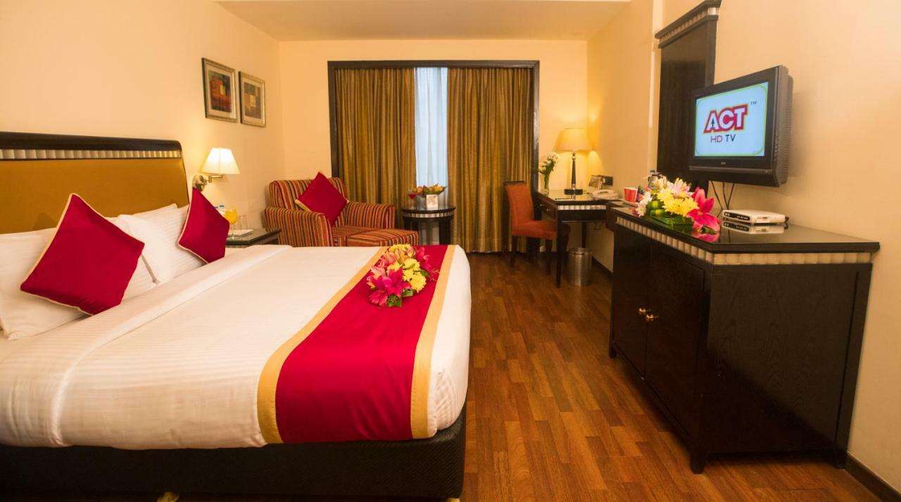 Fortune Park Jp Celestial, - Member Itc Hotels' Group 4* Bangalore