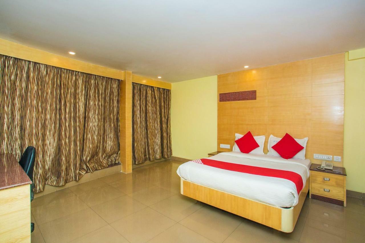 Oyo 16557 Sri Krishna International Hotel Bangalore