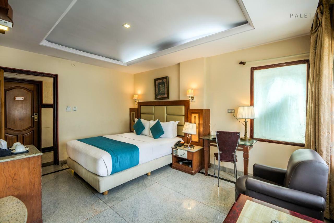 Golden Metro Hotel 3*
