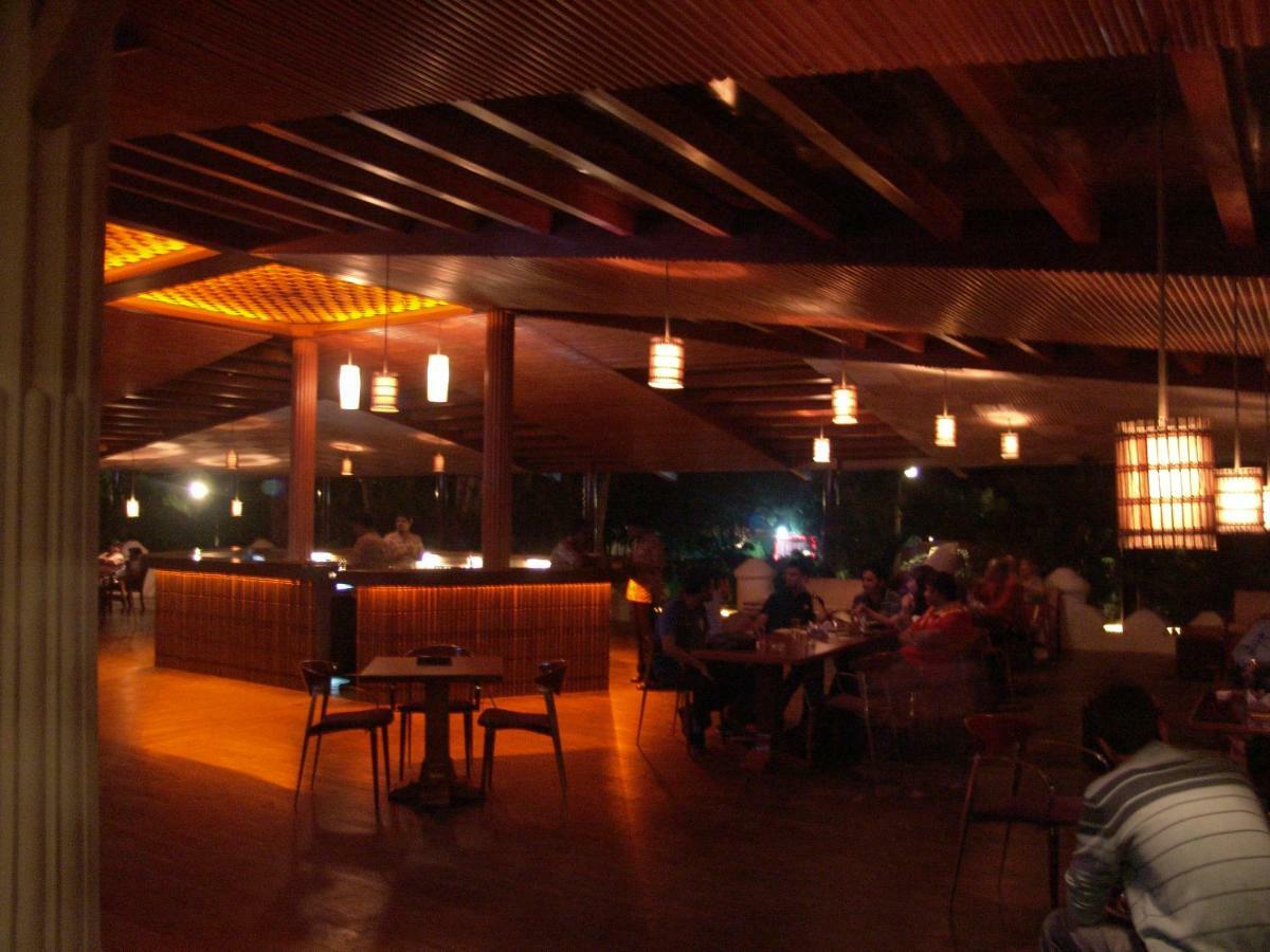 Jayamahal Palace 4*