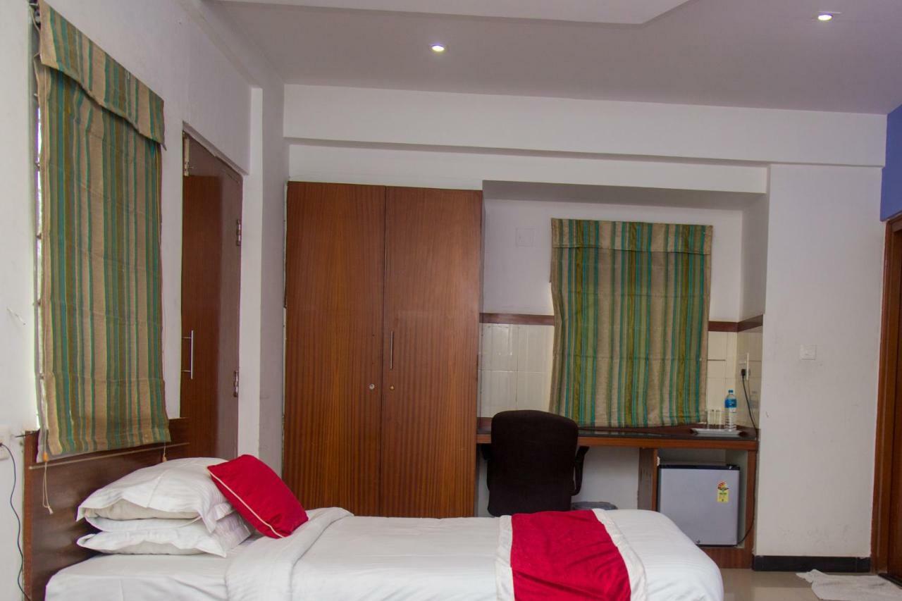 Orel 3* Bangalore