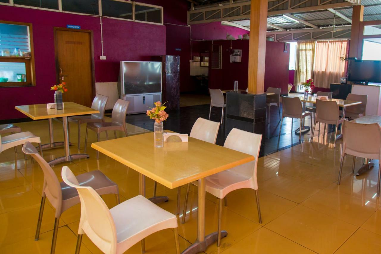 Orel Hotel Bangalore