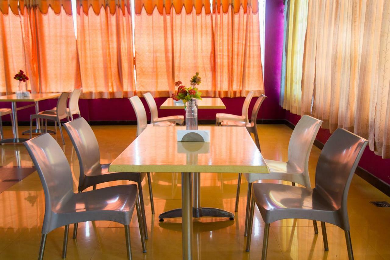 Orel Hotel Bangalore