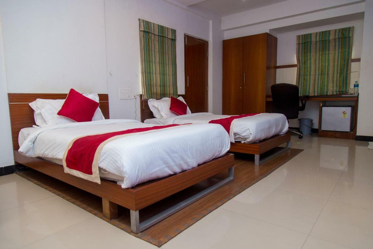 Orel Hotel Bangalore