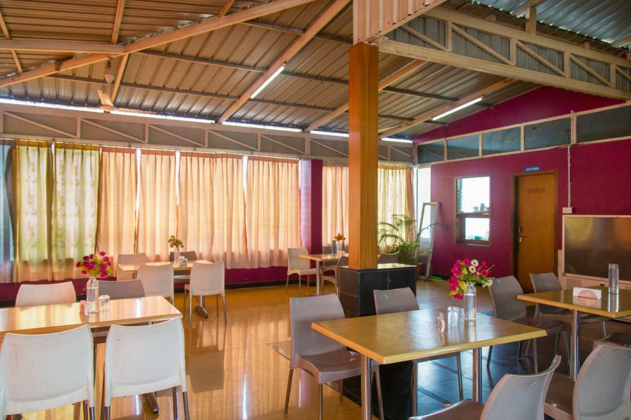 Orel Hotel Bangalore