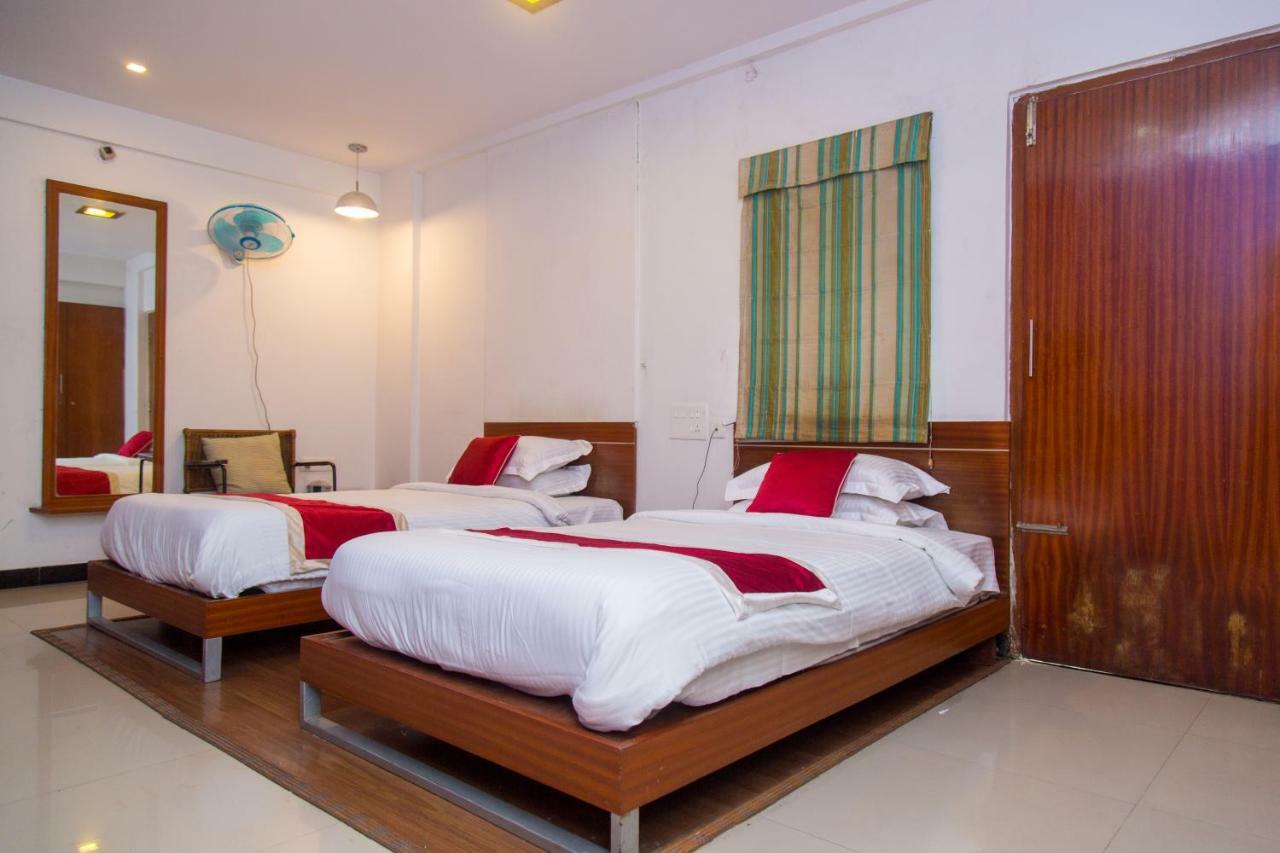 Orel Bangalore
