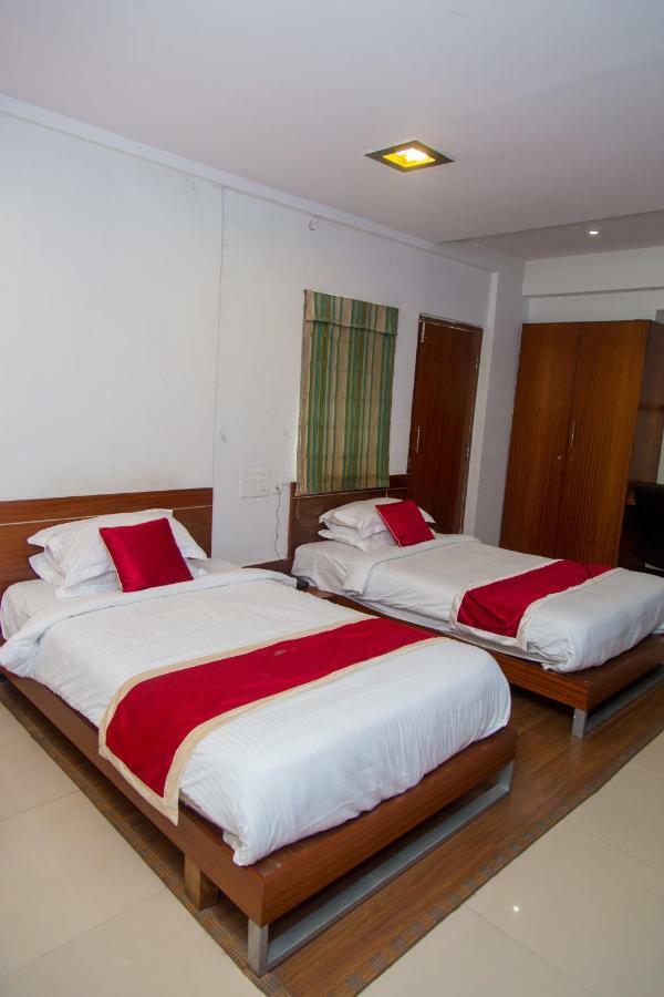 Hotel Orel Bangalore