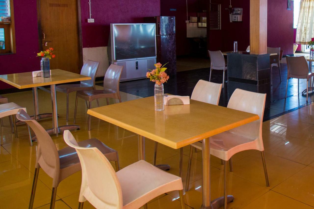 Orel Hotel Bangalore