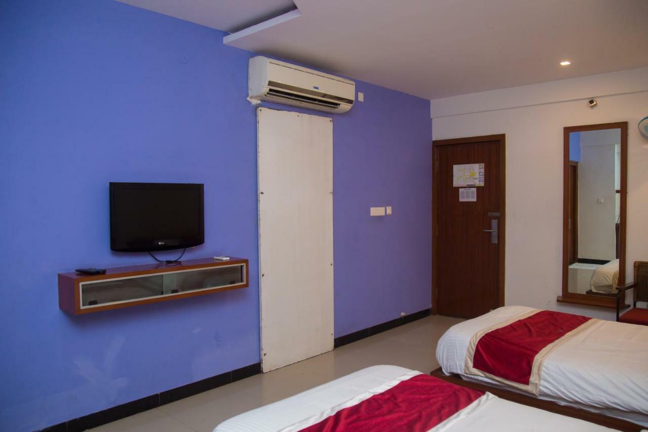 Orel Hotel Bangalore
