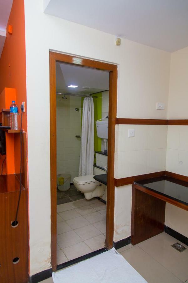 Orel 3* Bangalore