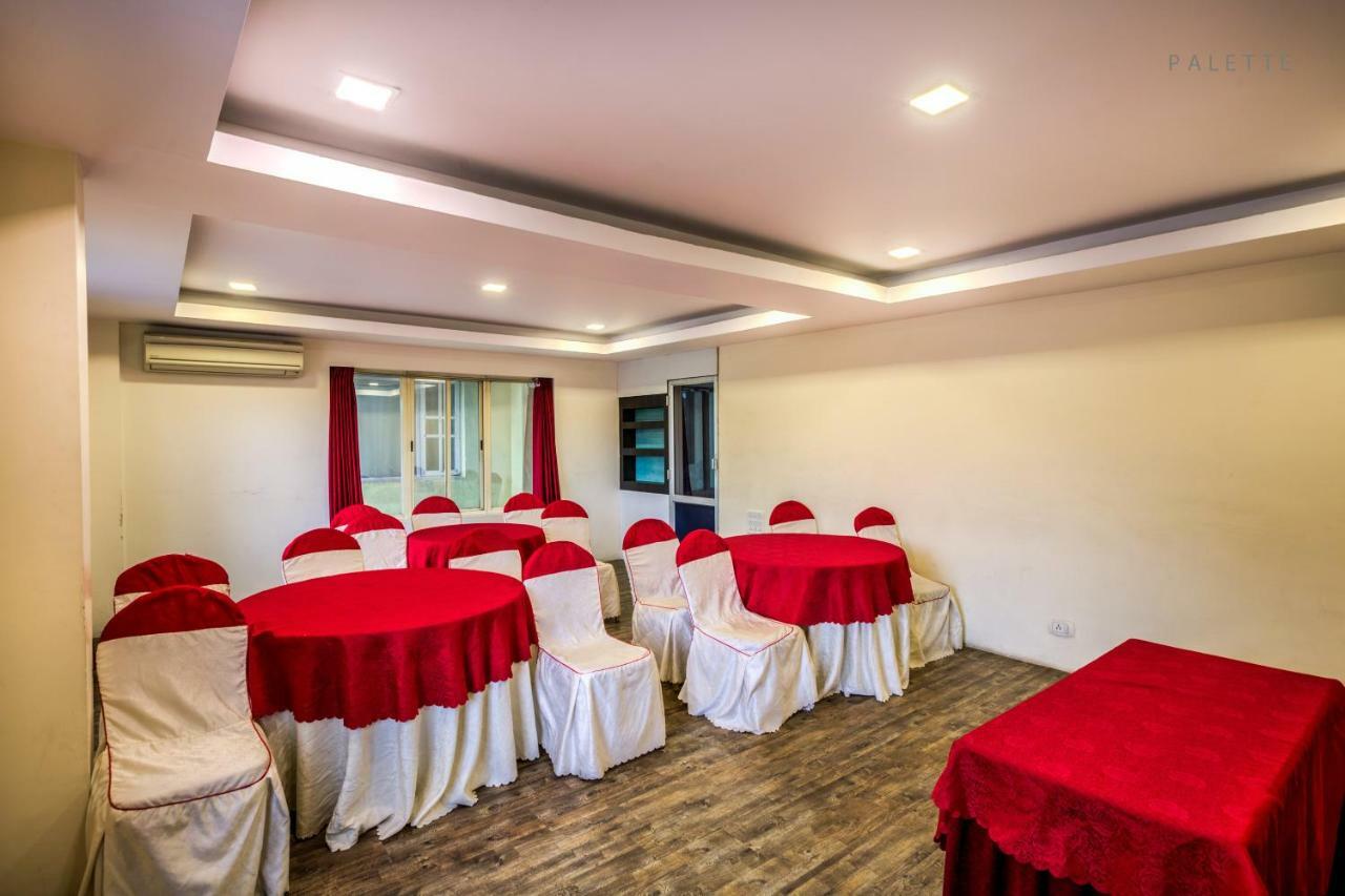 Golden Metro Hotel 3*