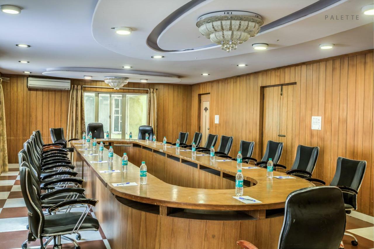Hotel Golden Metro Bangalore