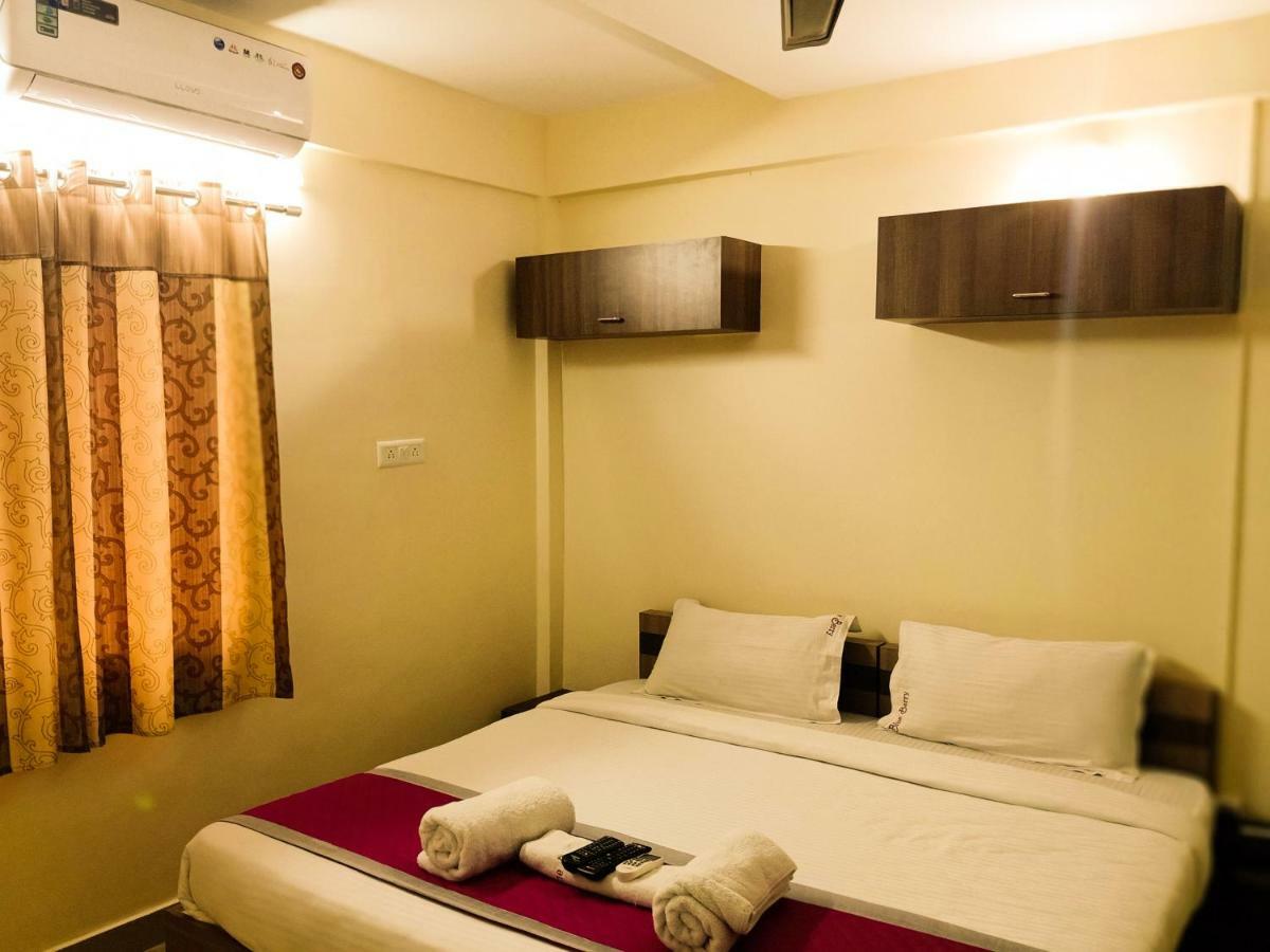 Hotel Nexstay Blueberry Bellandur