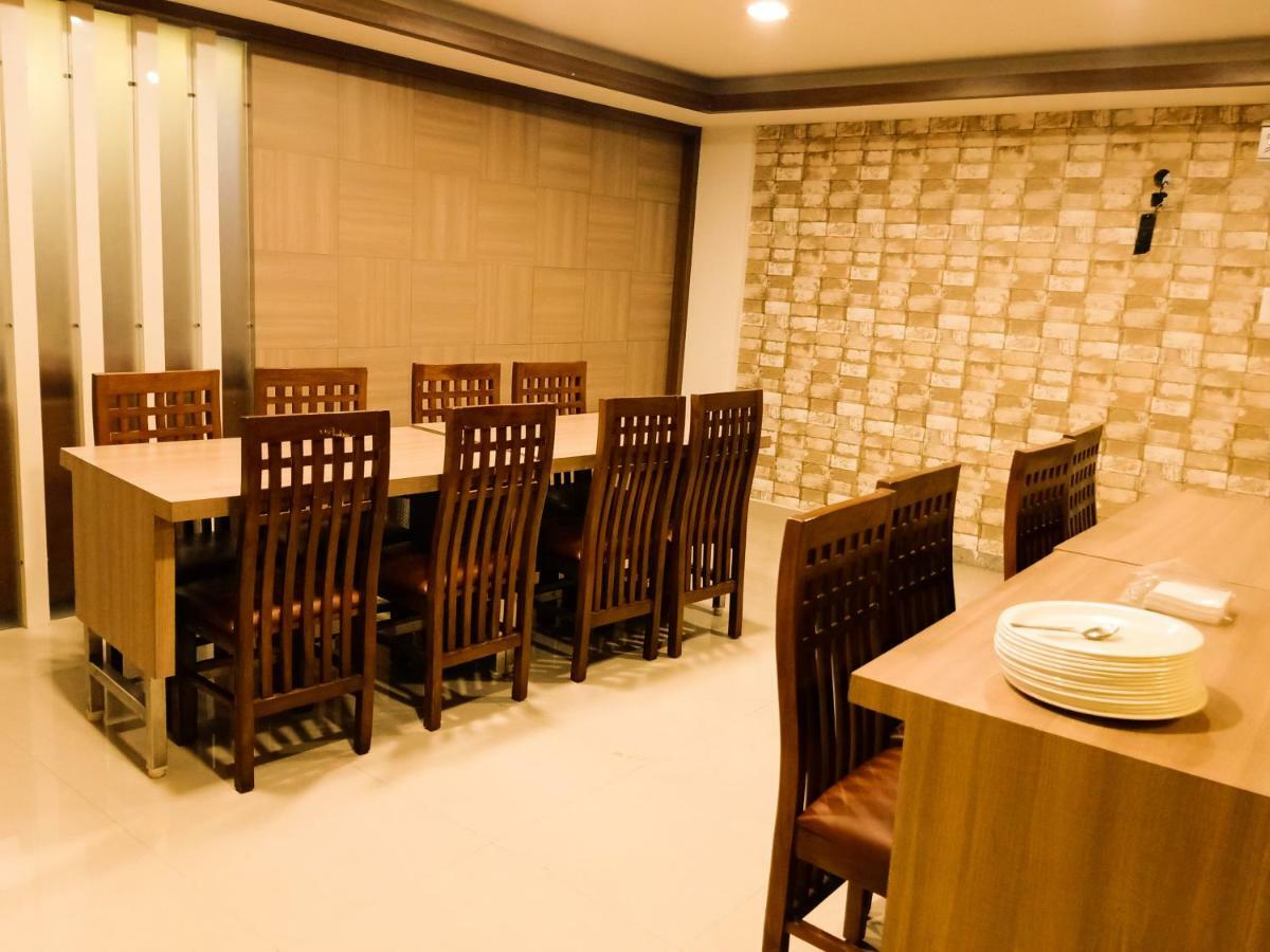 Nexstay Blueberry Bellandur Hotel