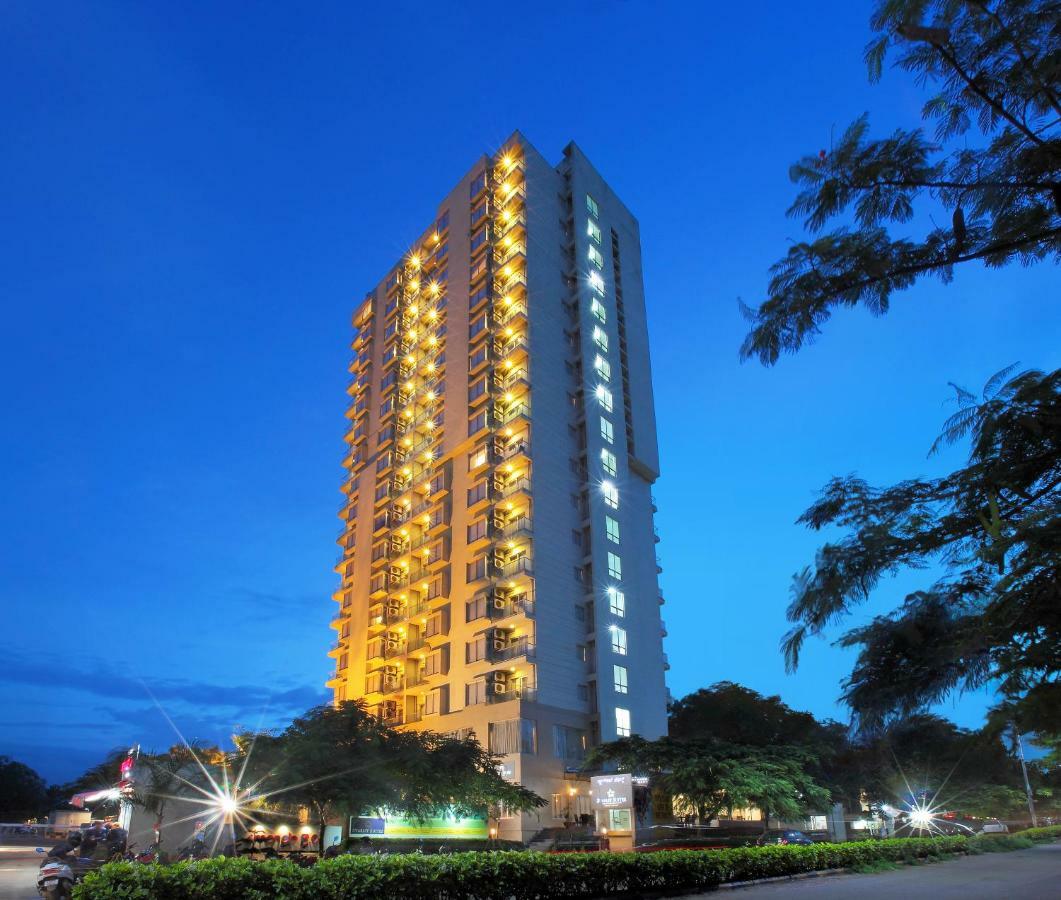 Starlit Hotel