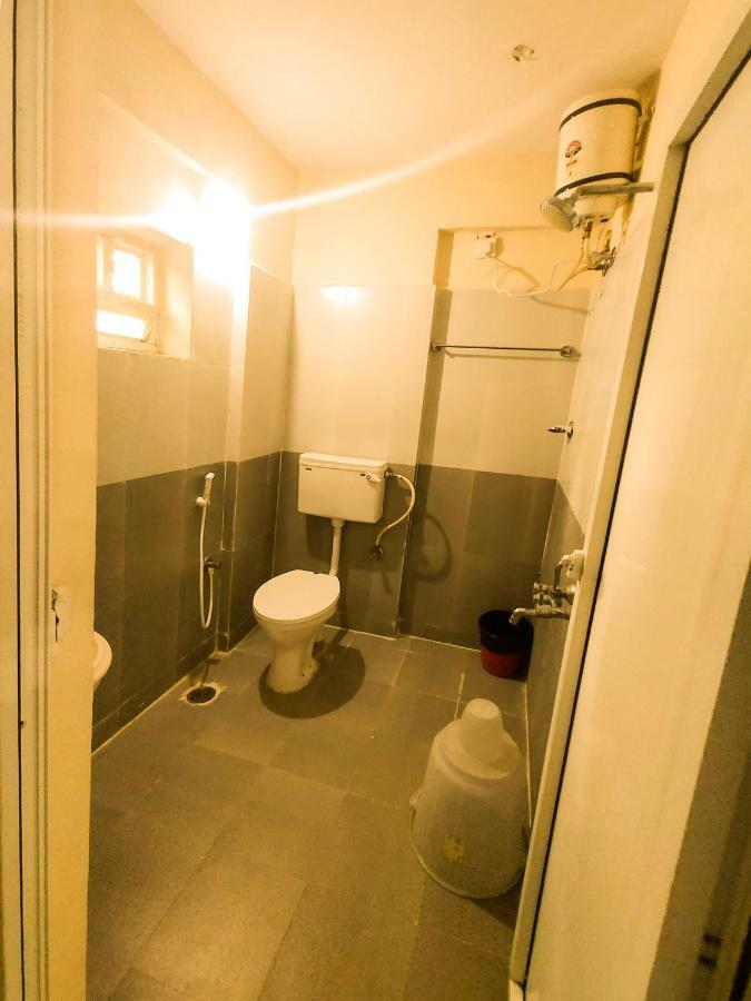 Nexstay Blueberry Bellandur 3* Bangalore