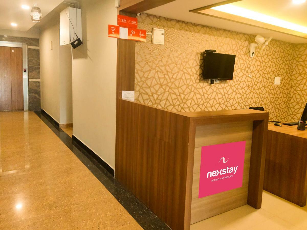 Nexstay Blueberry Bellandur Hotel
