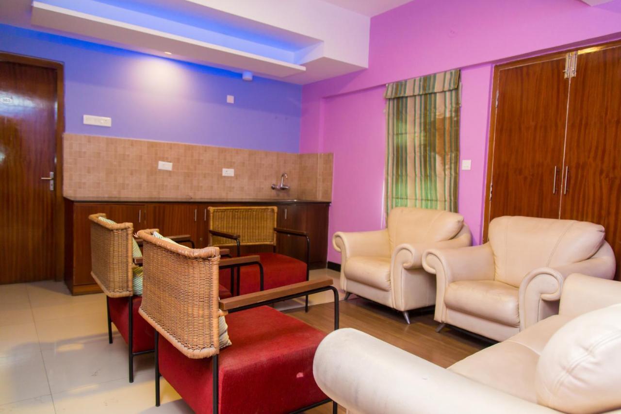 Orel 3* Bangalore