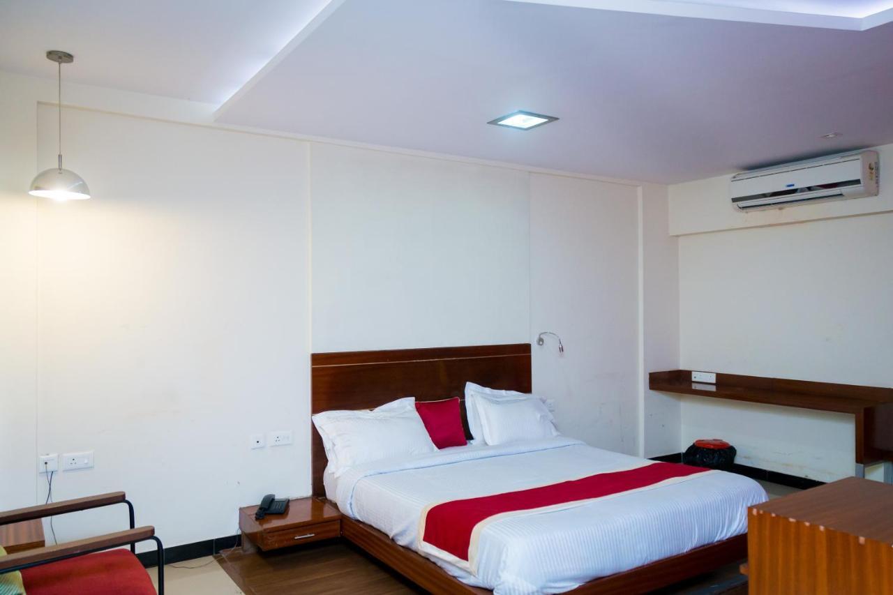 Hotel Orel Bangalore