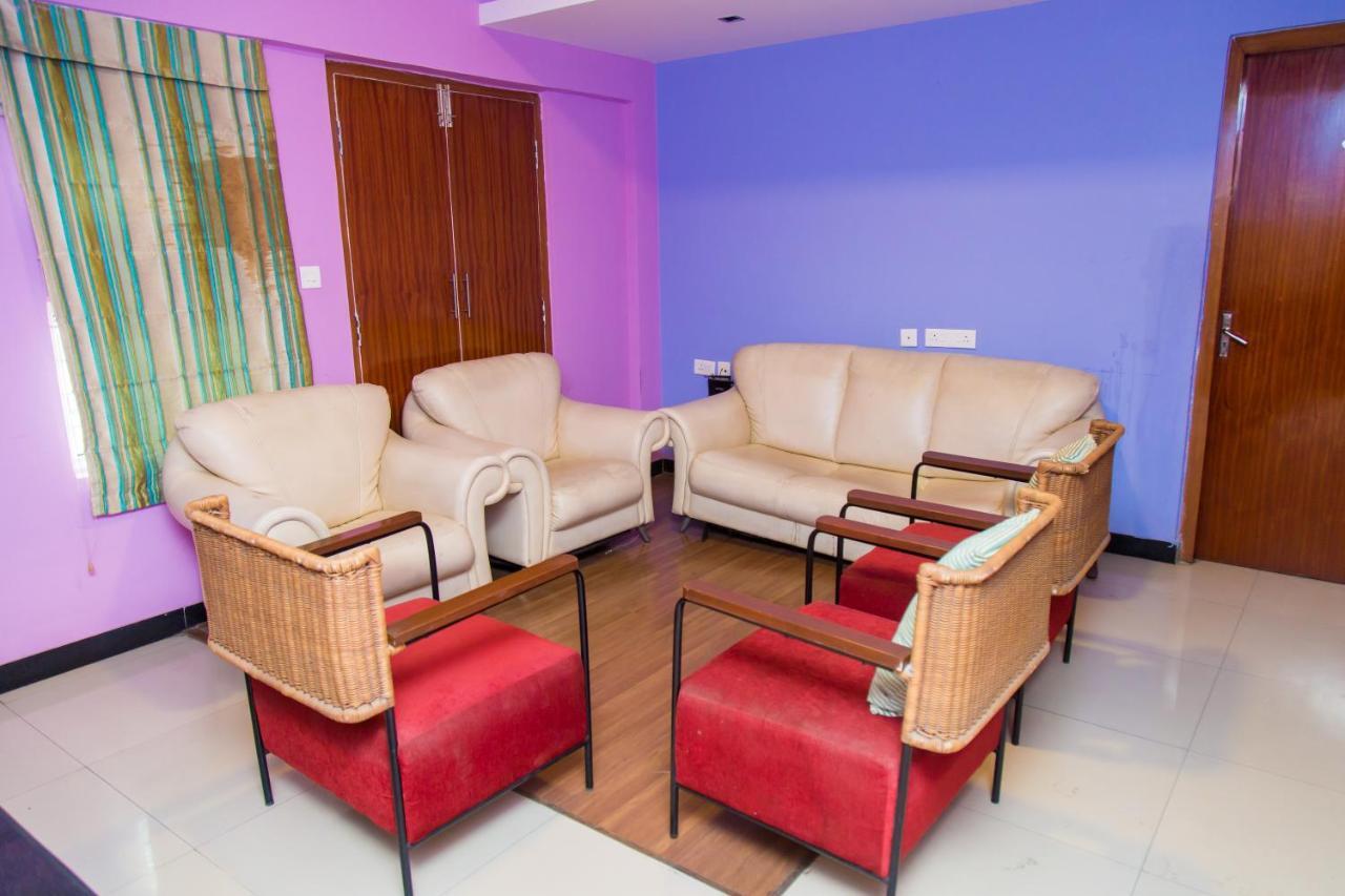 Hotel Orel Bangalore