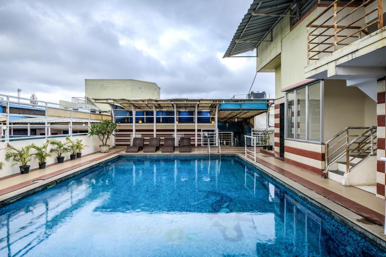 Golden Metro Hotel 3*