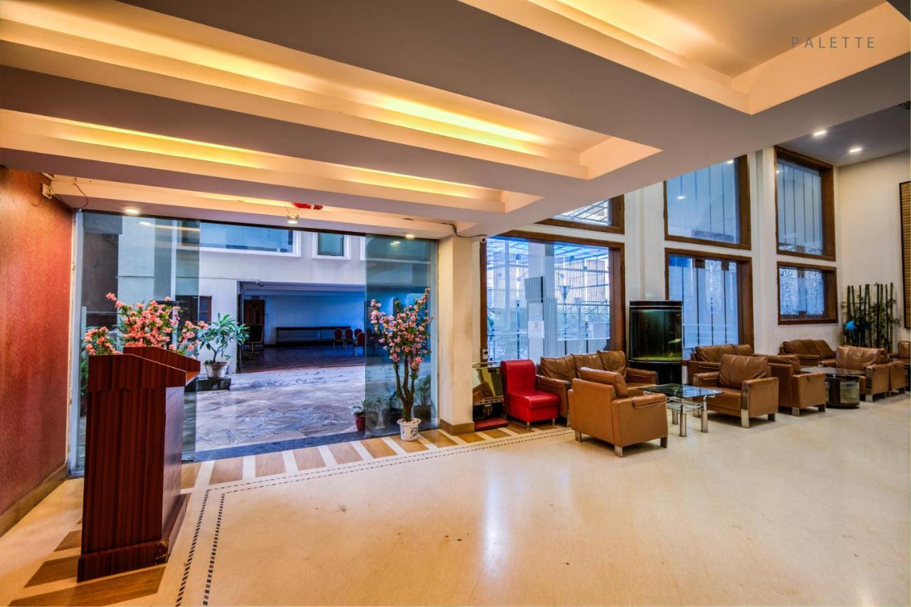 Hotel Golden Metro