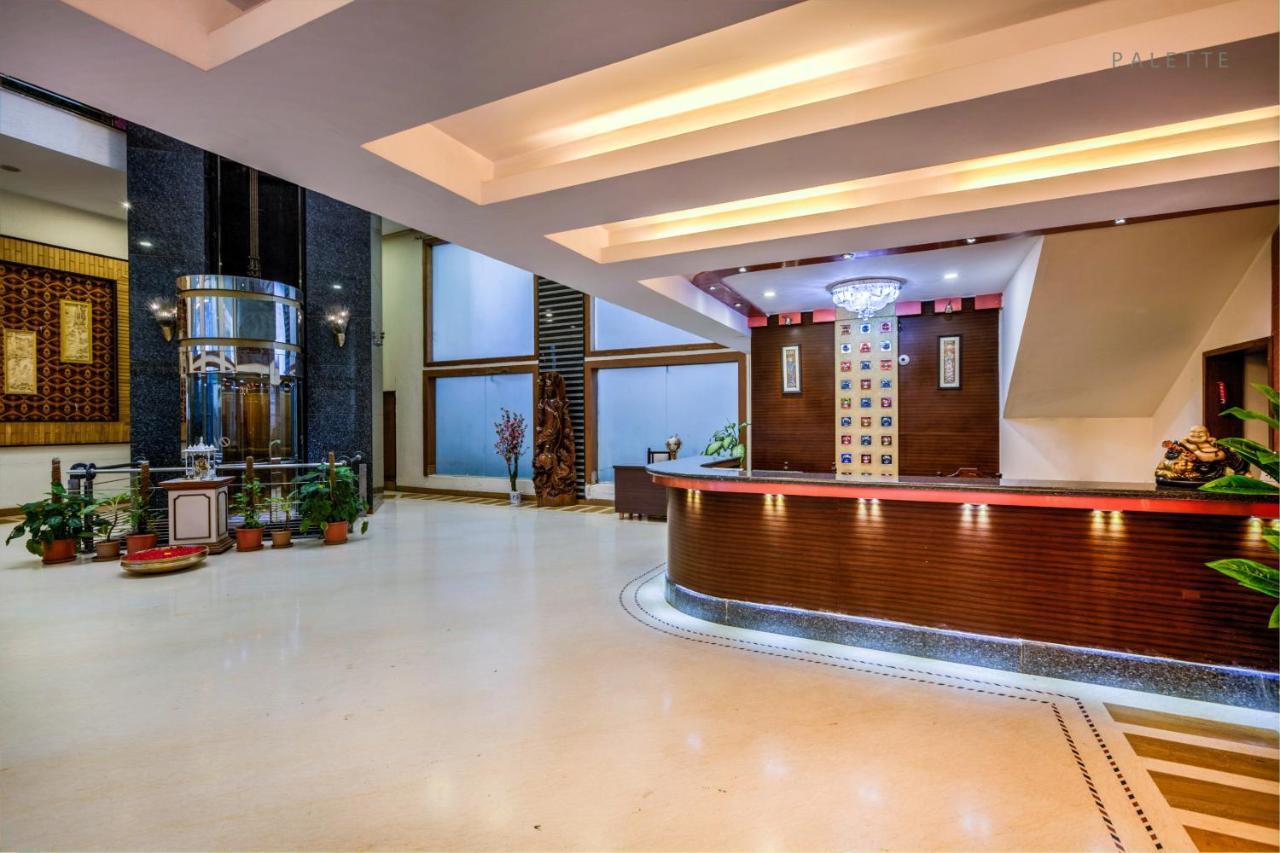 Hotel Golden Metro 3*