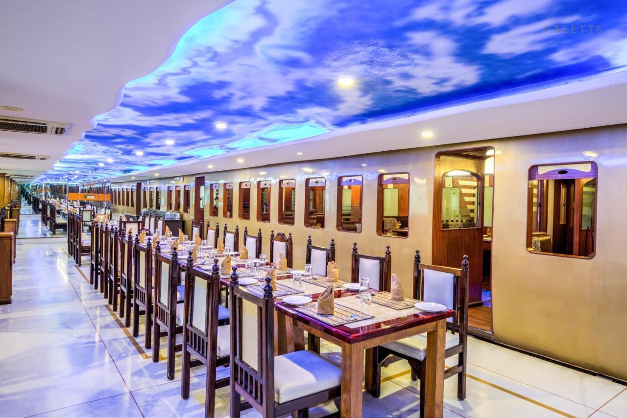 Golden Metro 3* Bangalore