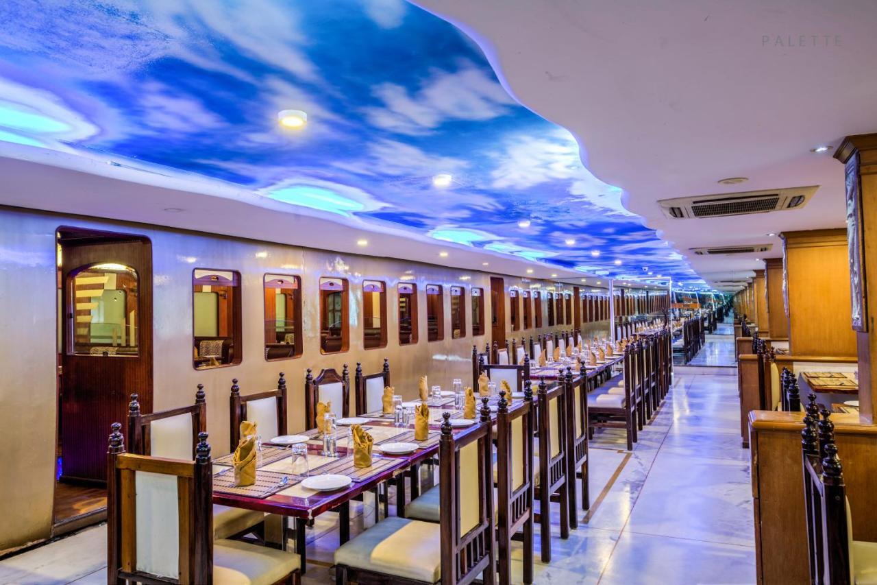 Golden Metro 3* Bangalore