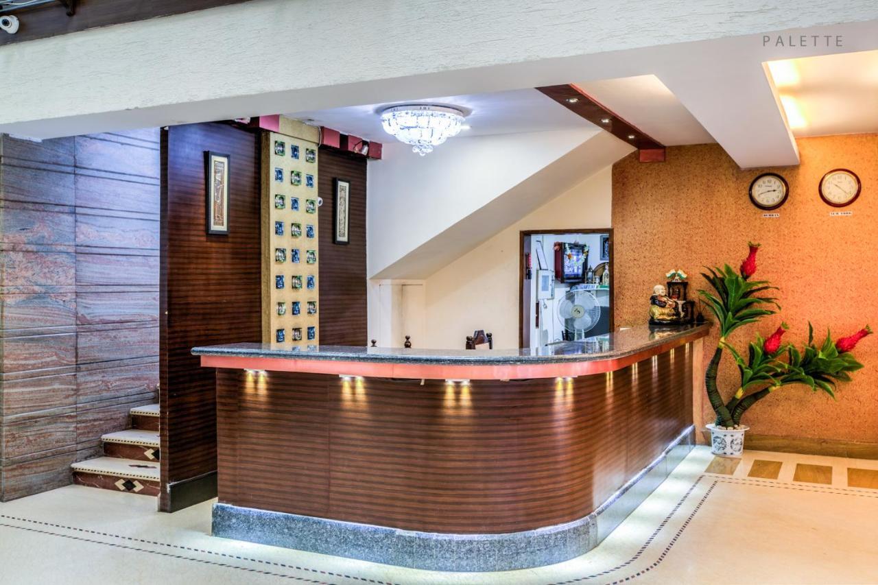 Hotel Golden Metro