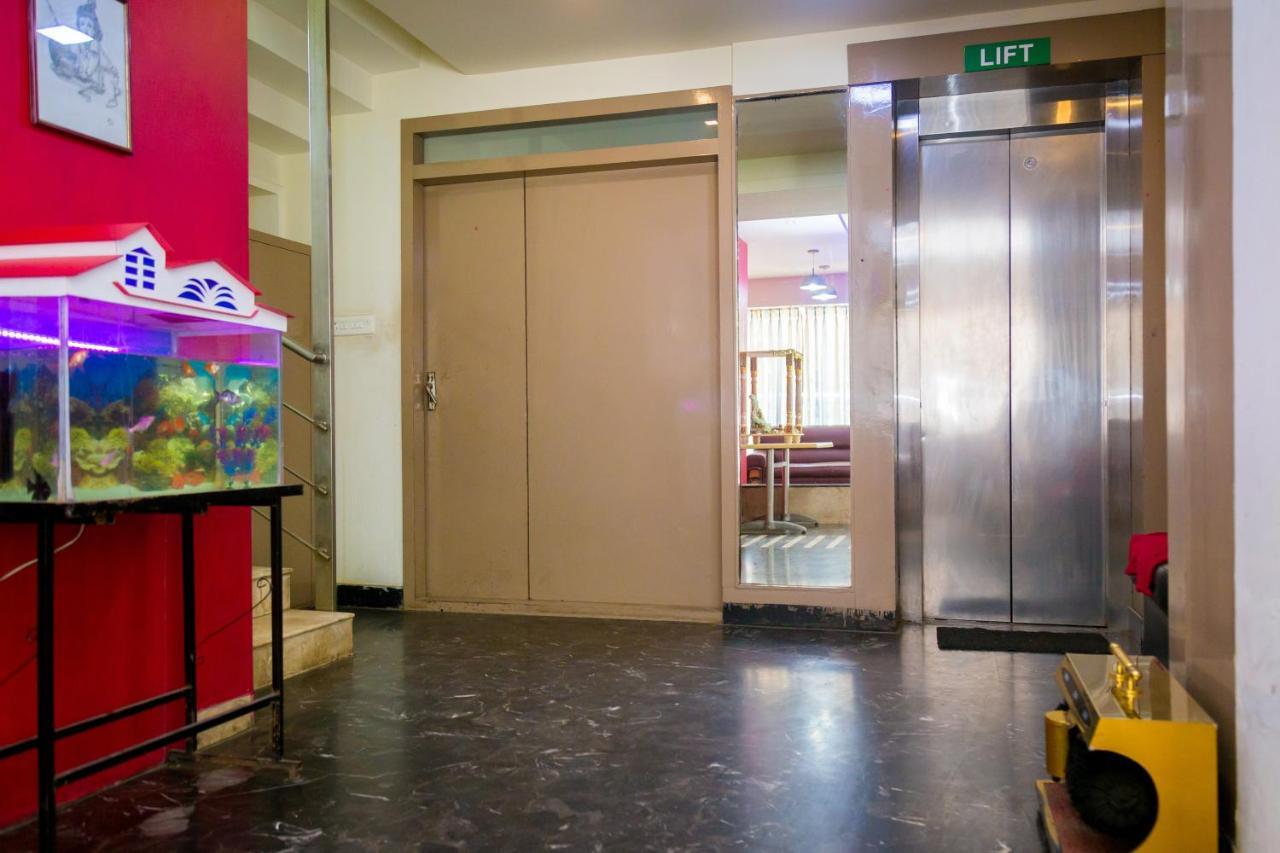 Orel Hotel