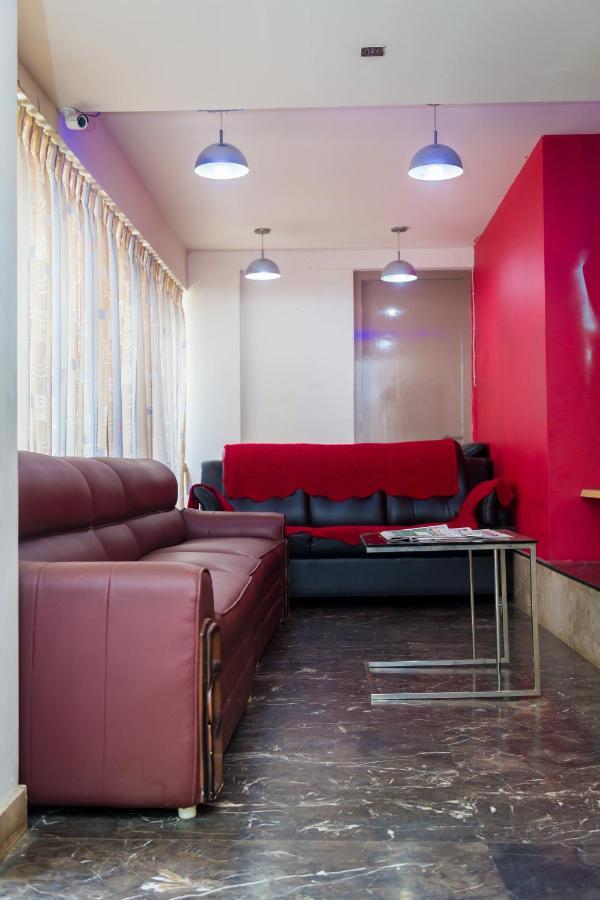 Hotel Orel Bangalore