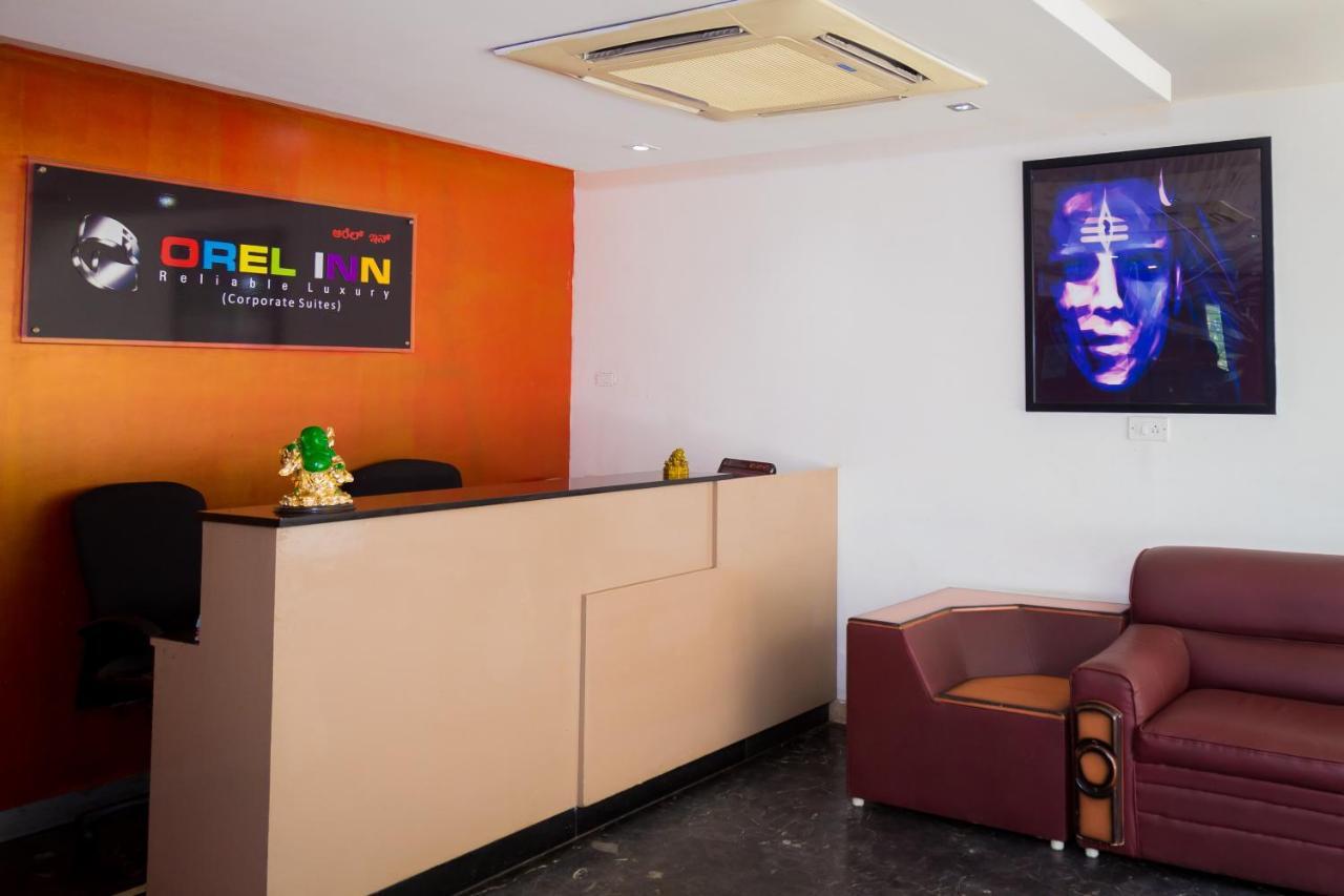 Orel Hotel