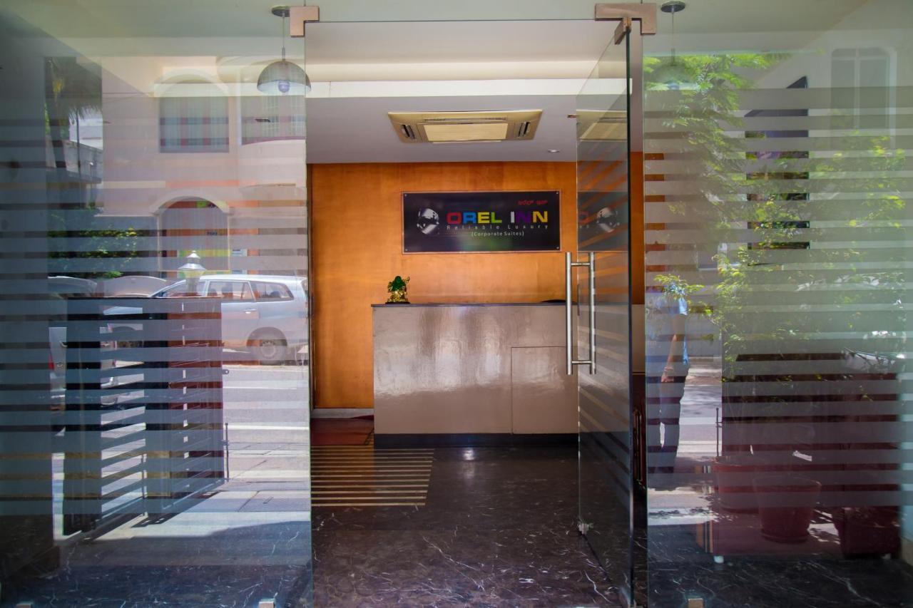 Orel Hotel 3*