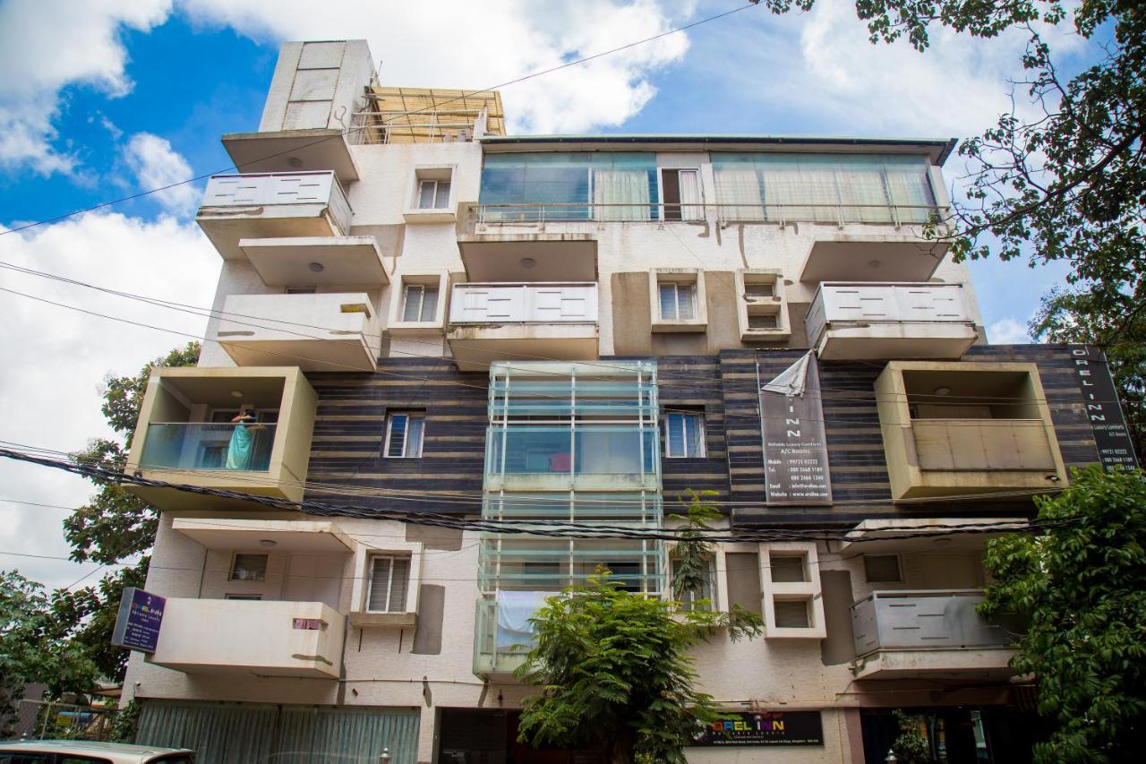 Orel Hotel