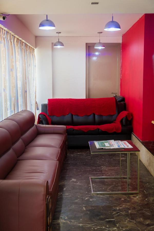 Orel Hotel Bangalore