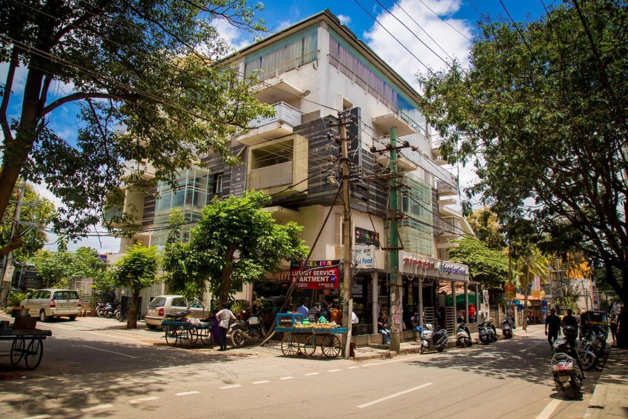 Orel Hotel Bangalore