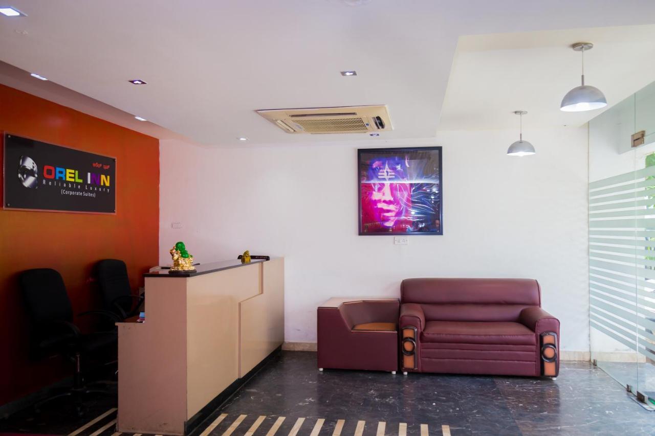 Orel 3* Bangalore
