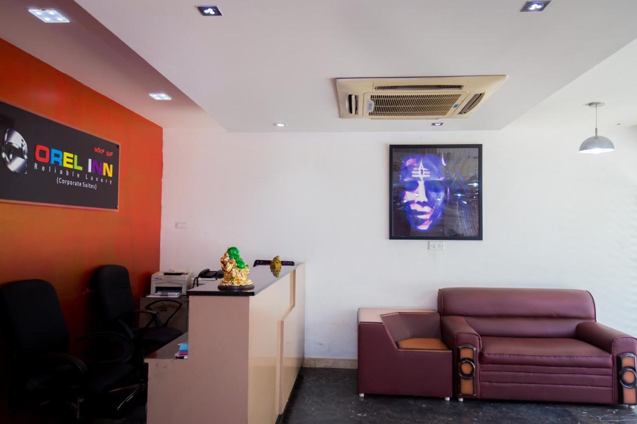 Hotel Orel