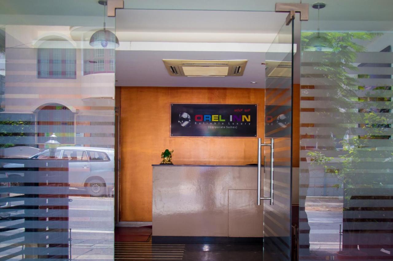 Orel Bangalore